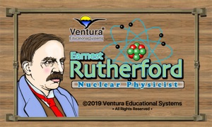 Great Thinkers: Rutherford