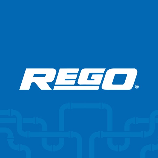 RegO App iOS App