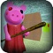 Piggy  is a meta horror game that's really weird, with no real educational value to be found