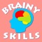 Icon Brainy Skills iDescribe