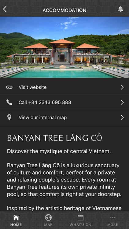 Laguna Lăng Cô screenshot-3