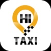 Hi Taxi Rider App