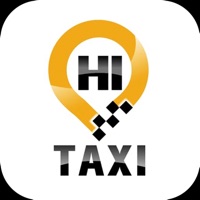 Hi Taxi Rider App pour PC
