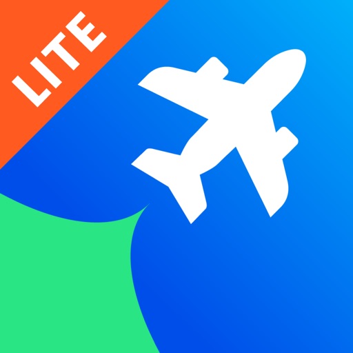Plane Finder ⁃ Flight Tracker