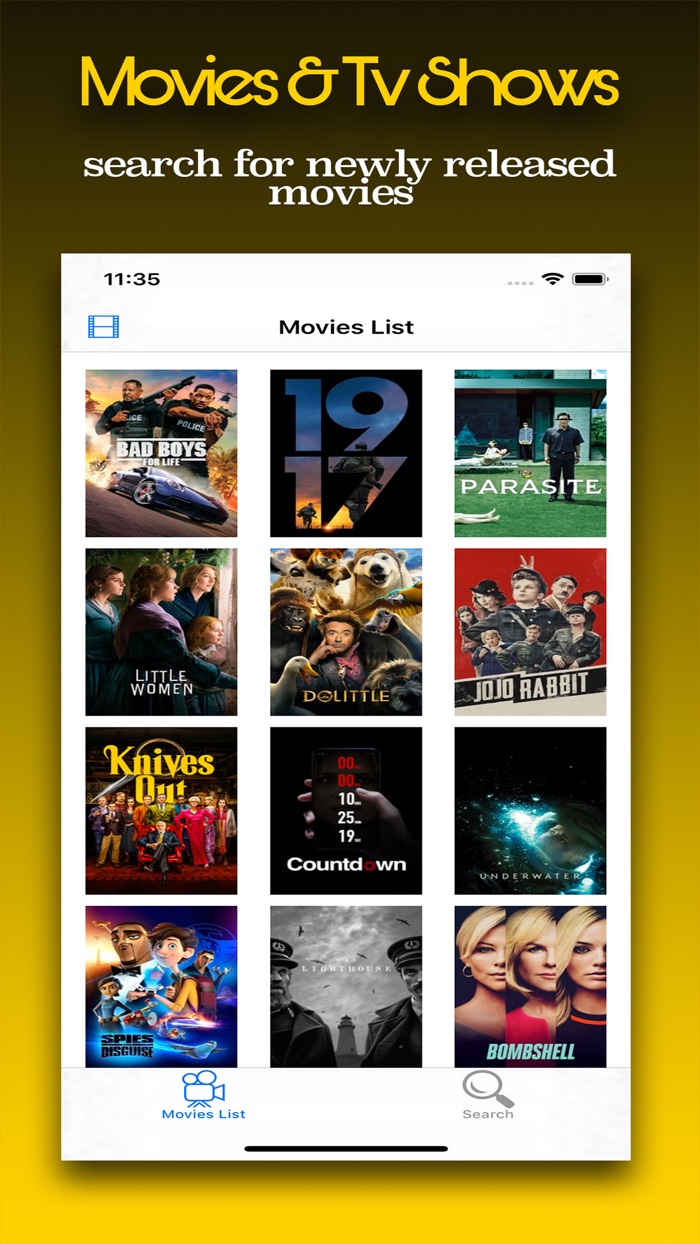 Movies Box  TV Shows hub