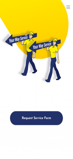 Your Way Service