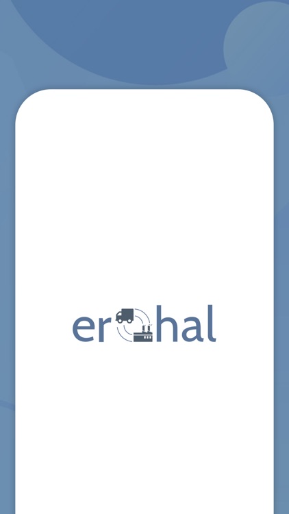 Erohal Admin