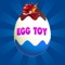 Egg Toy