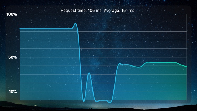 Enigma Signal Meter screenshot-7
