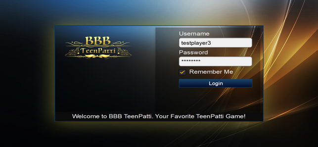 BBB TeenPatti