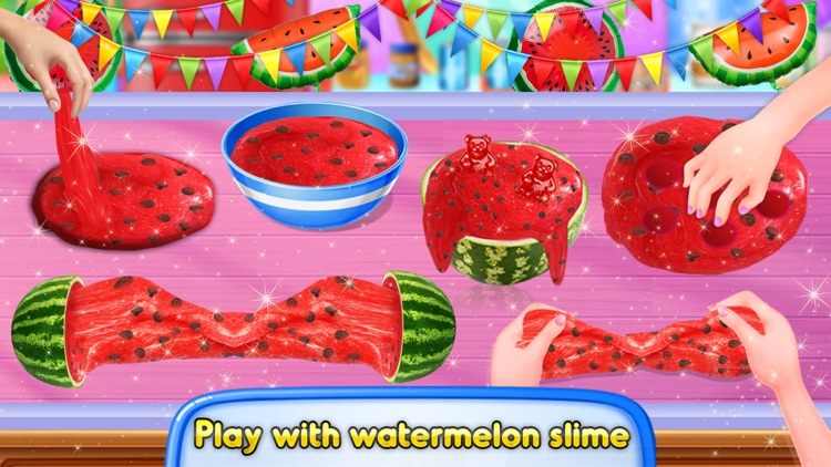 Magnet Slime Simulator screenshot-4