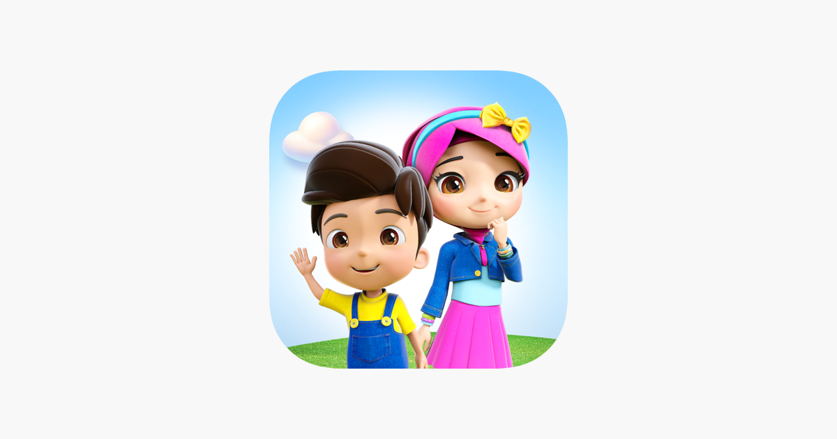 alif and sofia on the app store app store apple