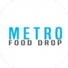 MetroFoodDrop Merchant