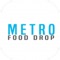 MetroFoodDrop Merchant app is an online order taking application that allows merchant to accept or decline order which are placed by the customers