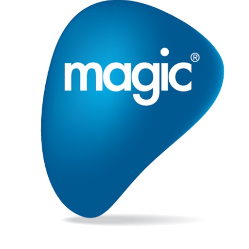 Magic xpa 3.1 Client 日本語版