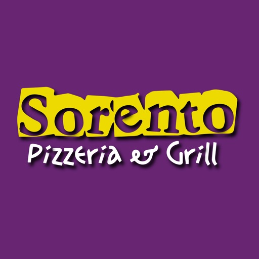 Sorento Pizza Farnworth icon