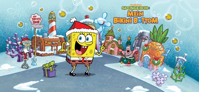 Wer Ist Der Synchronsprecher Von Spongebob
