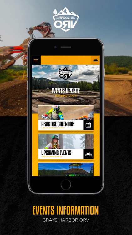 Gray's Harbor ORV screenshot-3