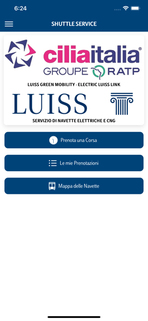 Electric Luiss Link(圖1)-速報App