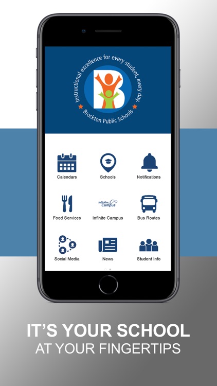 Brockton Public Schools