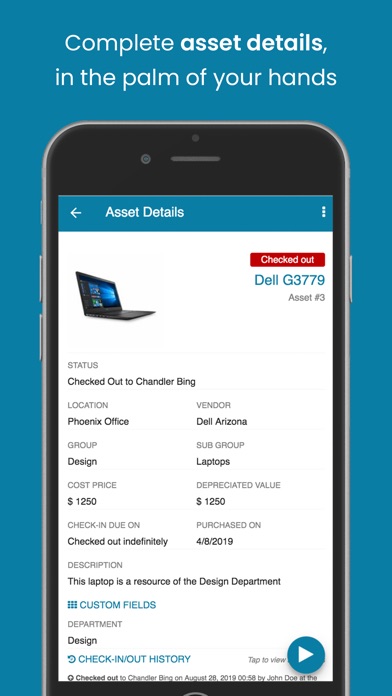 【图】AssetSonar ITAM(截图2)