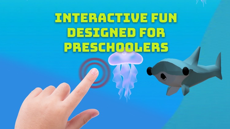 Unboxals Super Shark Power