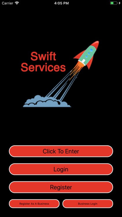 SwiftService