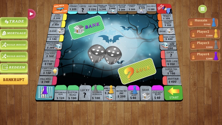 Board Boss Game screenshot-4