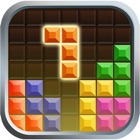 Block Puzzle Mania - Quadris, 1010, Classic Brick