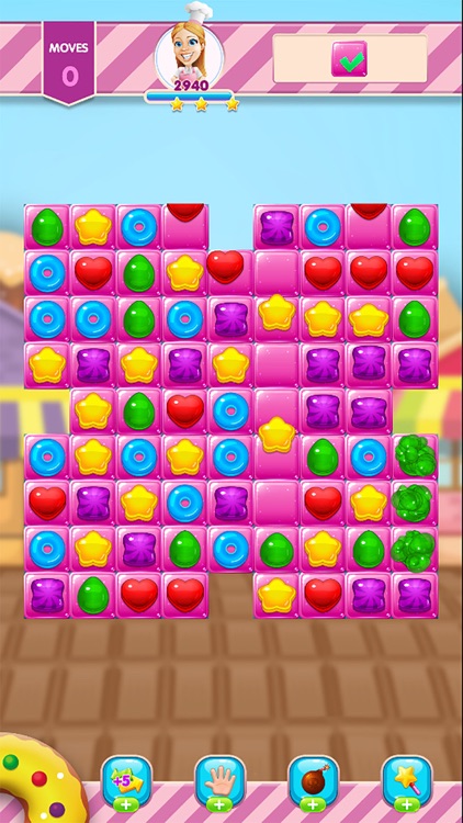 Candy Kingdom 2019 screenshot-3