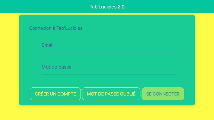 Tab'Lucioles 2.0