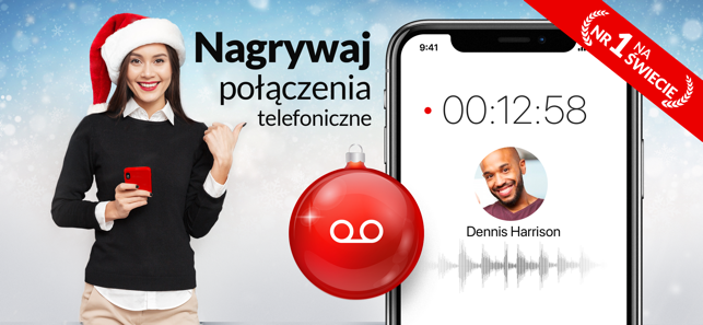 Nagrywanie rozmów iphone 2018