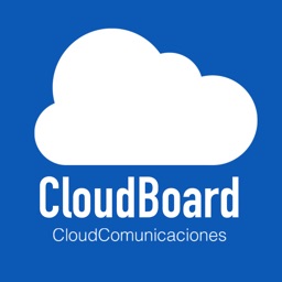 CloudBoard