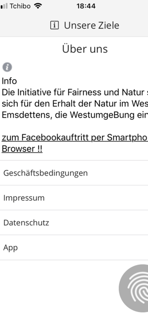 Westumgehung Emsdetten(圖7)-速報App