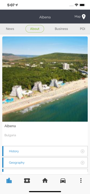 Albena Vibes(圖5)-速報App