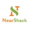 Welcome to NearShack, connecting you to your favorite shops, nearby