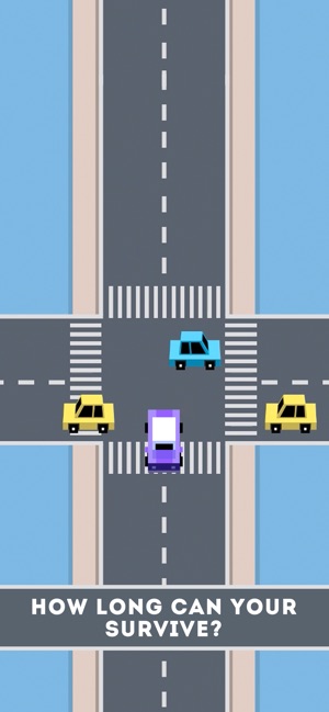 Traffic Run∞(圖4)-速報App