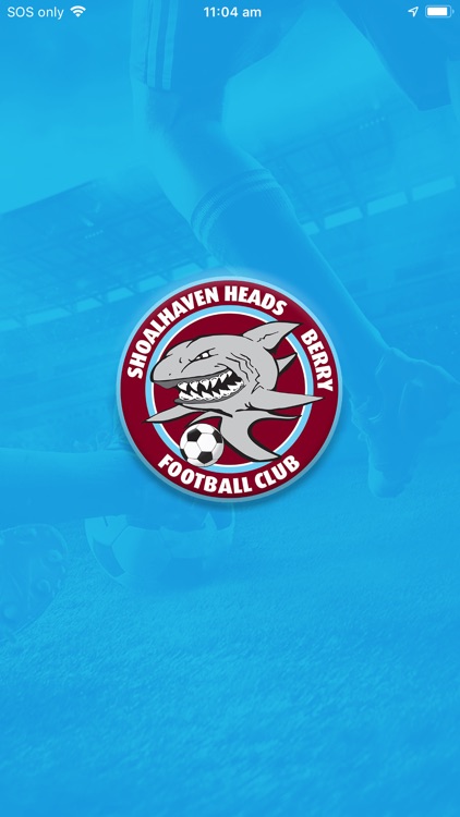 Shoalhaven Heads Berry FC