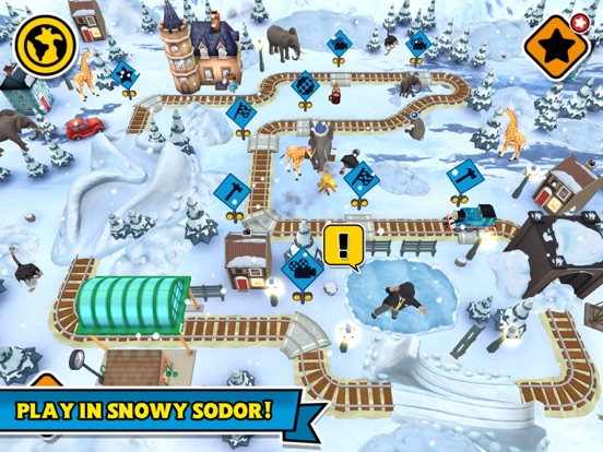 Thomas & Friends: Adventures! screenshot 20