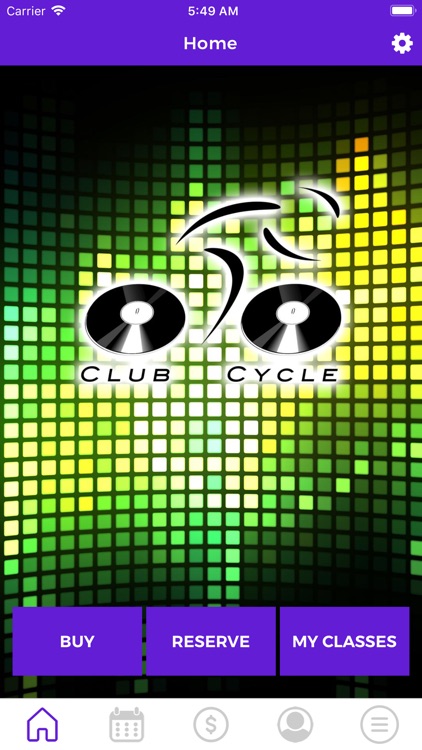 Club Cycle