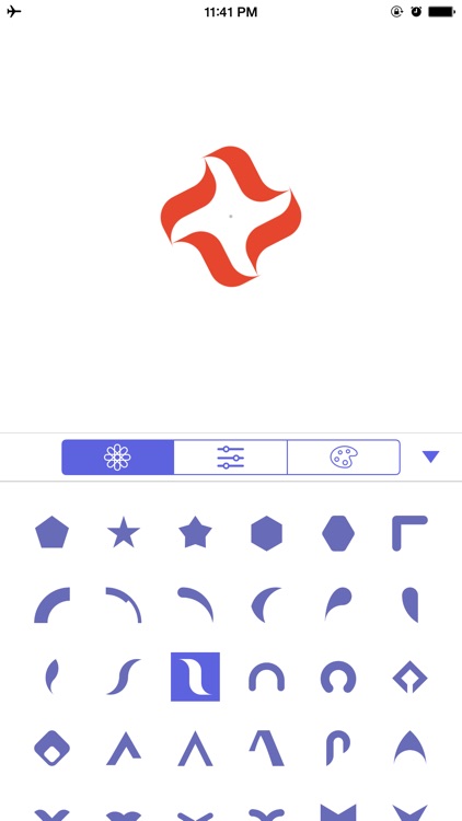 Logo Design Studio screenshot-0
