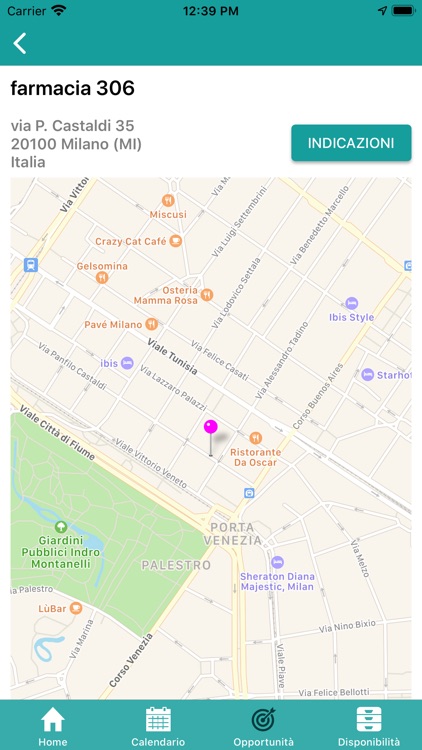 Farmaiuto screenshot-4