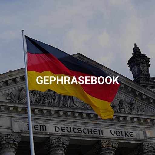 GEPhraseBook