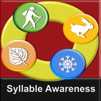 Syllable Awareness - Seasons