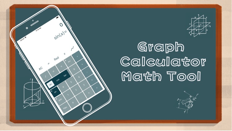 Graph Calculator Kit