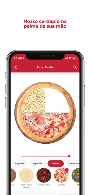 Villas Pizzas & Burgers(圖3)-速報App