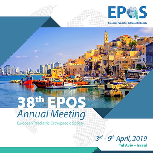EPOS 2019 icon