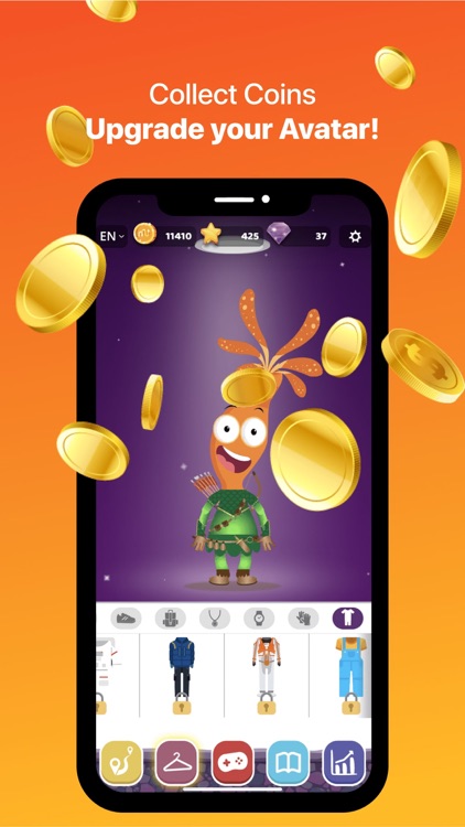 MentalUP Educational Games screenshot-5