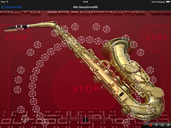 Woodwind instrumentSS IA screenshot 3