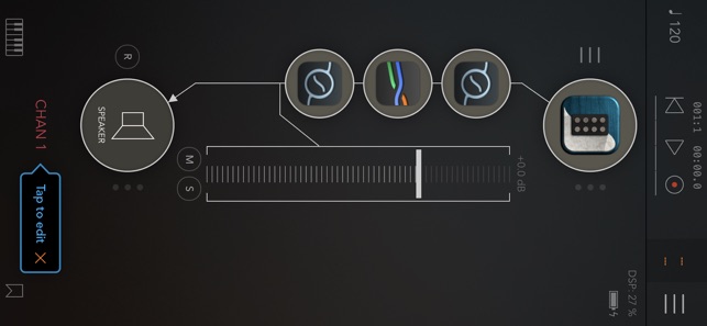 Parametric Equalizer(圖4)-速報App